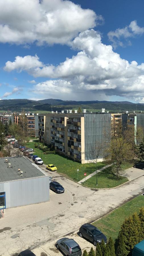Apartment Maja *