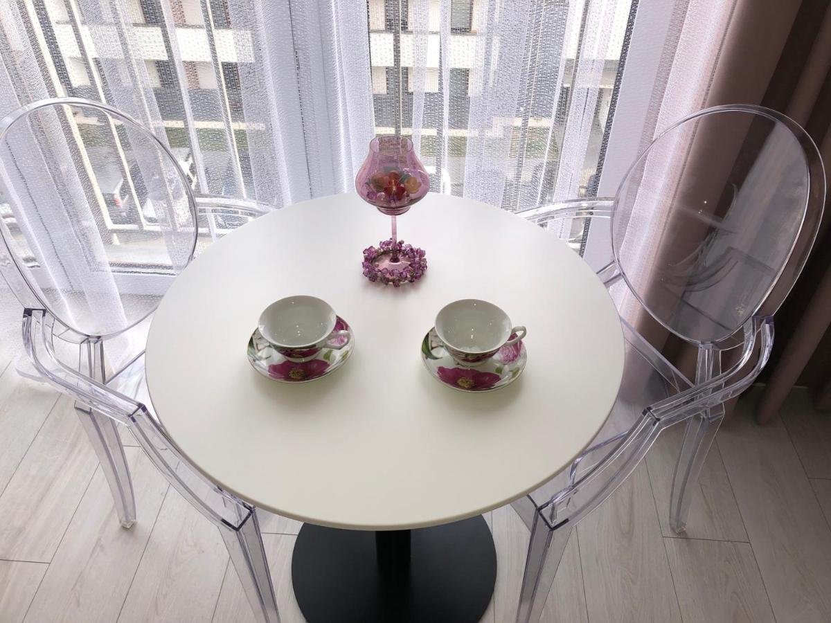 Apartment Maja *