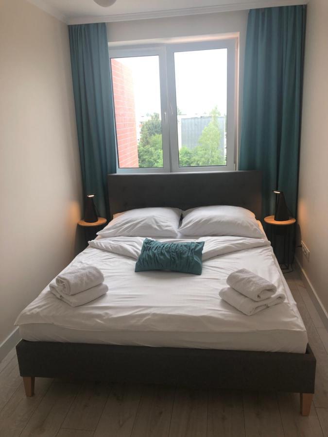 Apartment Maja