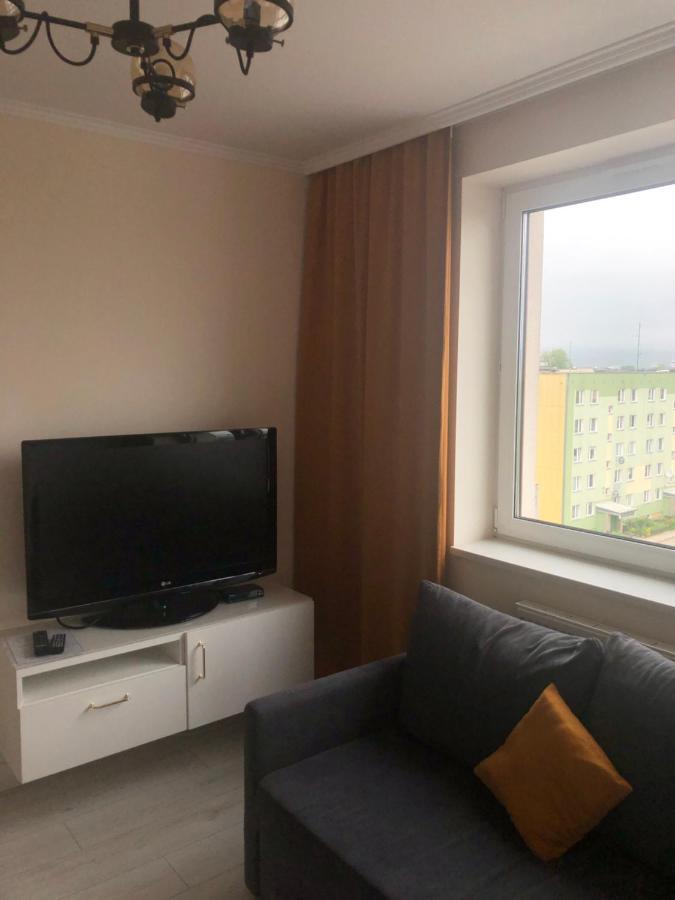 Apartment Maja *