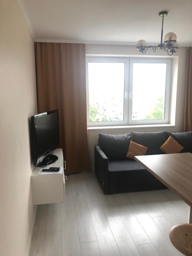 Maja Apartment *