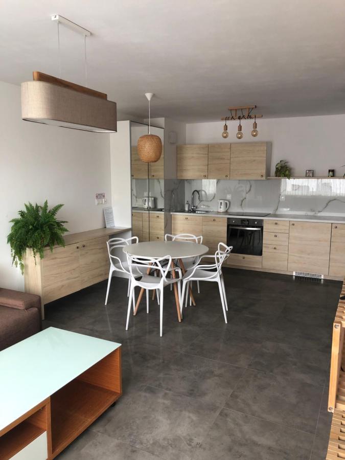 Apartment Maja