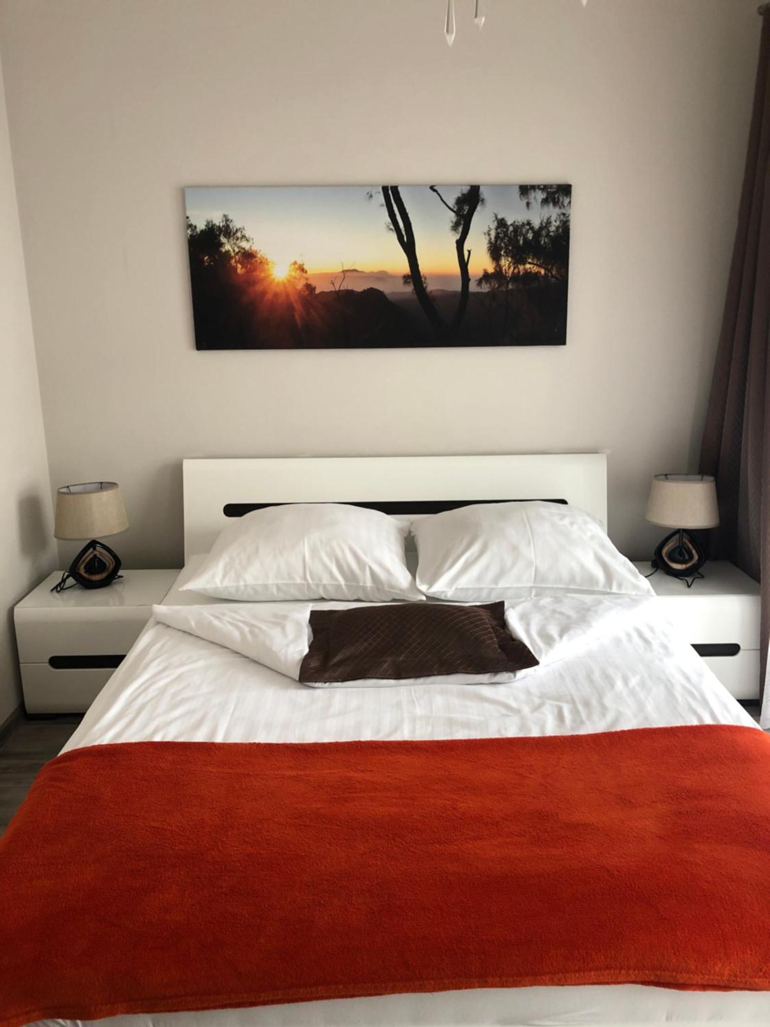 Apartment Maja *