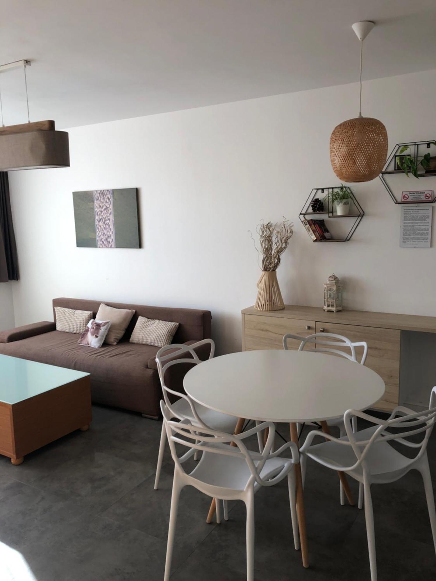 Apartment Maja *