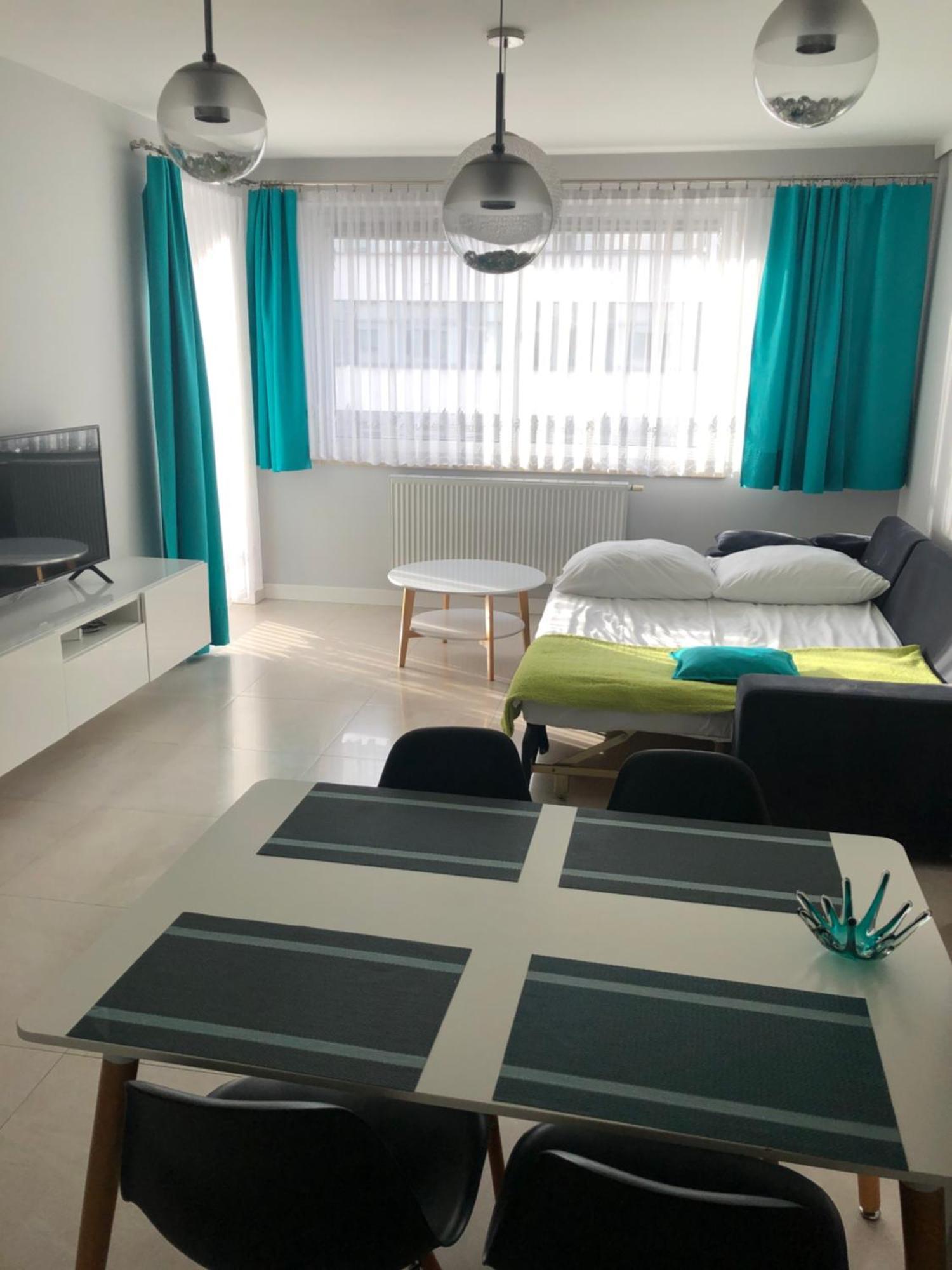 Maja Apartment