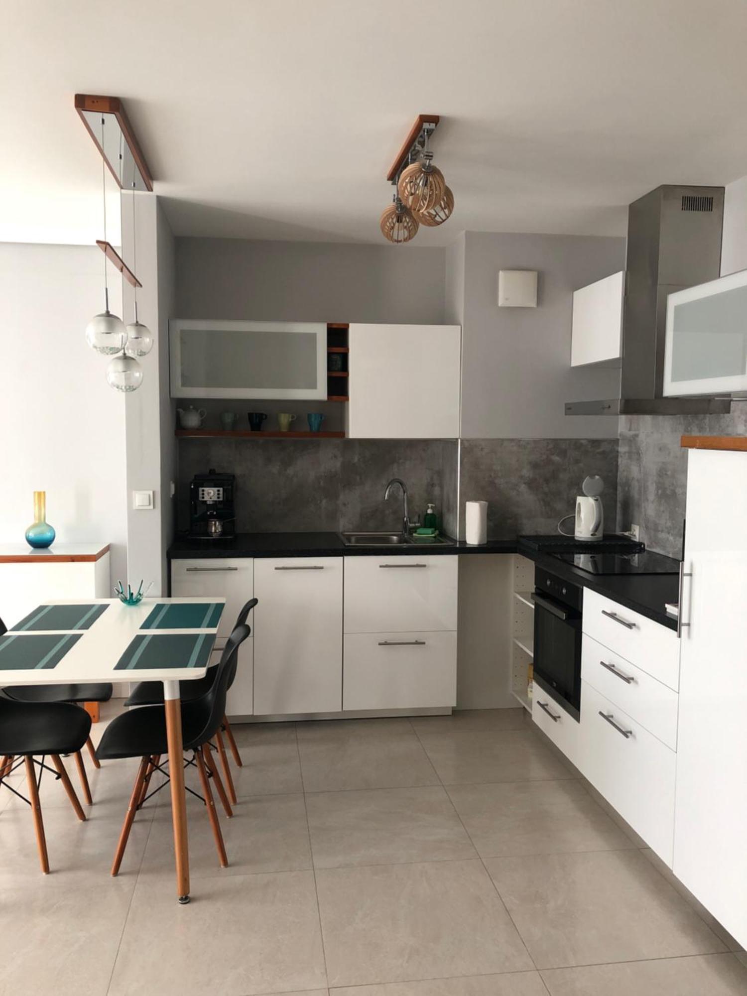 Apartment Maja *