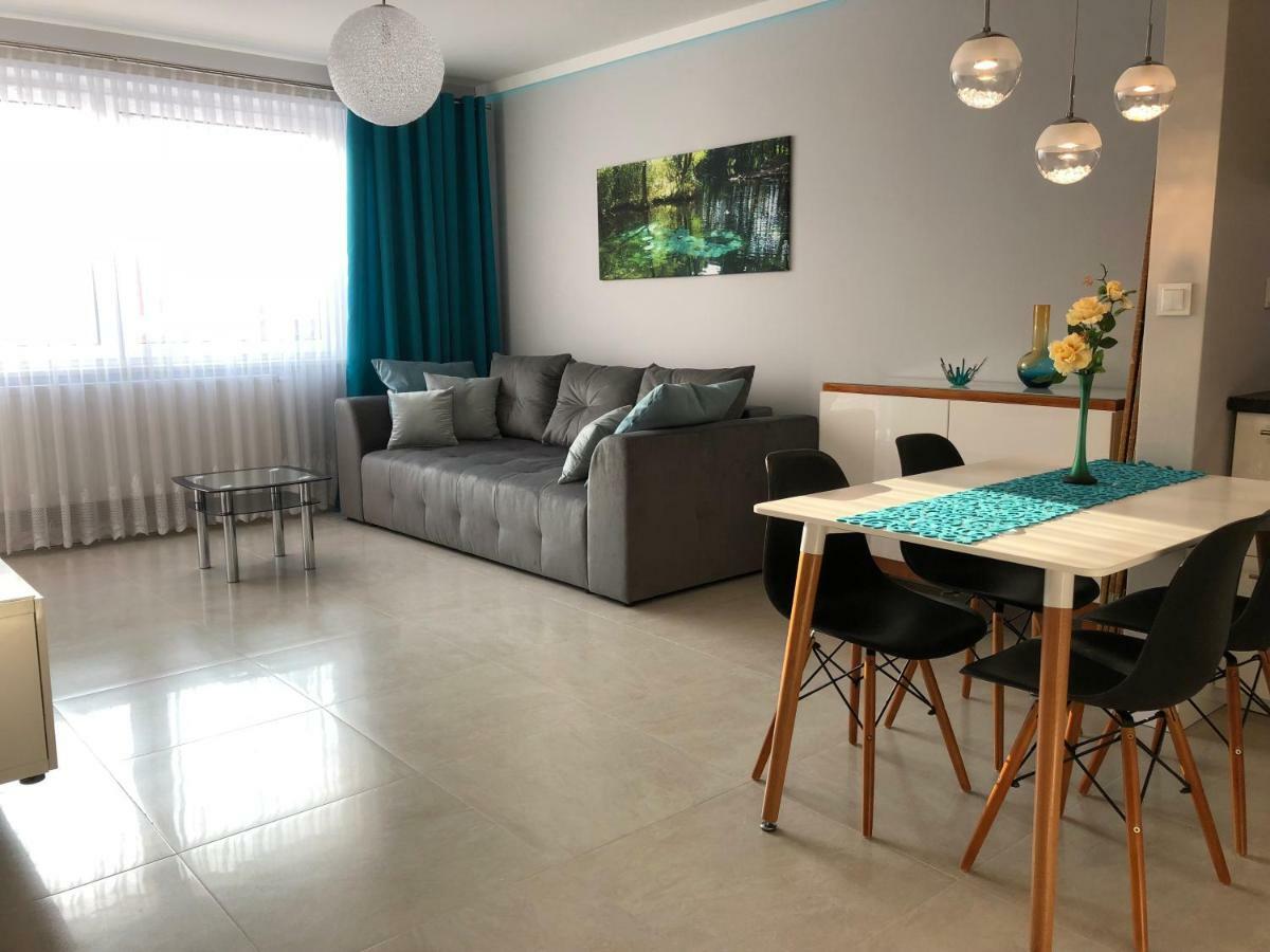 Maja Apartment Neumarkt